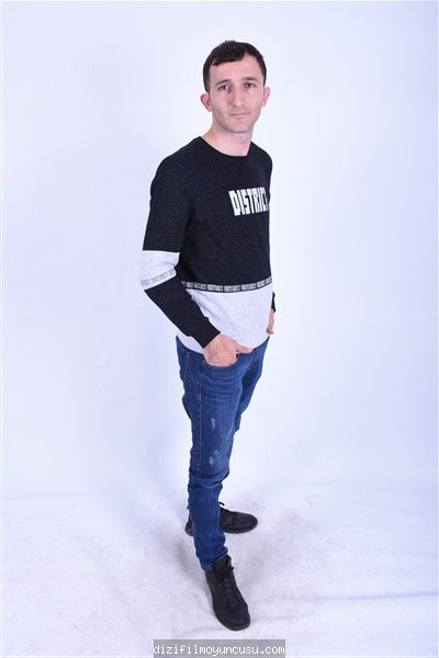 Zonguldak Cast Ajans Sercan 17573
