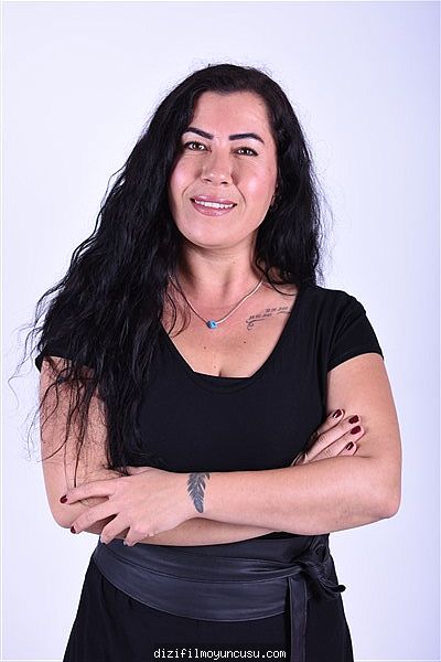 Muğla Cast Ajans Seda 63712