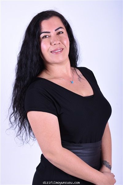 Muğla Cast Ajans Seda 17656