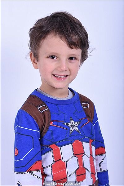 Bilecik Cast Ajans Ali 68658