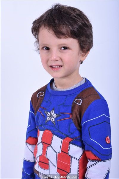 Bilecik Cast Ajans Ali 17981