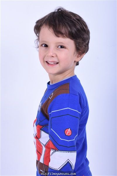 Bilecik Cast Ajans Ali 17983