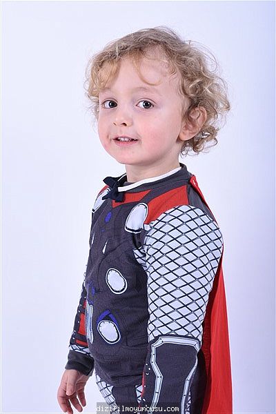 Bilecik Cast Ajans Oyuncusu Bahri