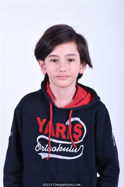 Balıkesir Cast Ajans Batuhan 17873