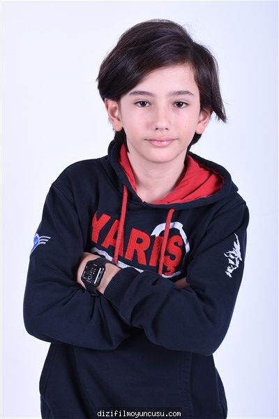 Balıkesir Cast Ajans Batuhan 17874