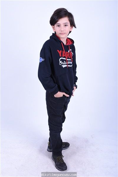 Balıkesir Cast Ajans Batuhan 17875