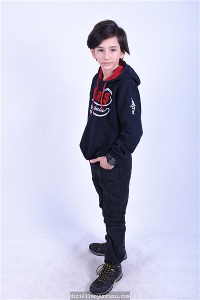 Balıkesir Cast Ajans Batuhan 17876