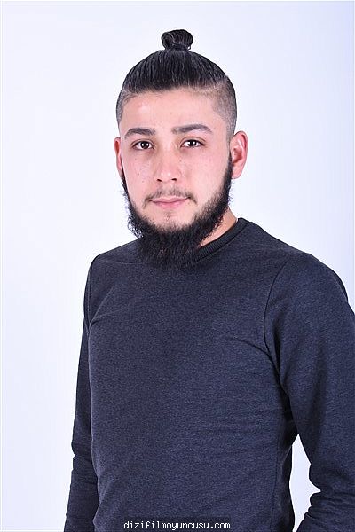 Balıkesir Cast Ajans Beytullah 68570