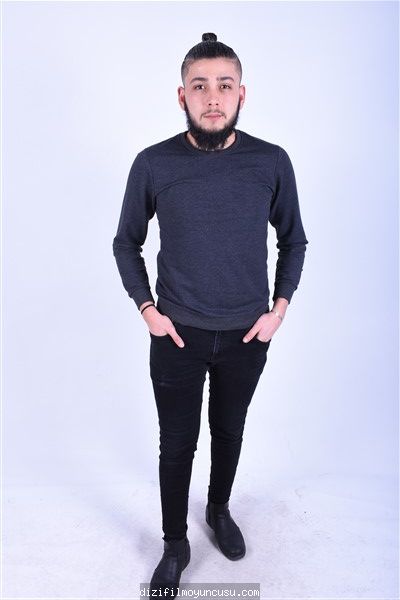 Balıkesir Cast Ajans Beytullah 17845