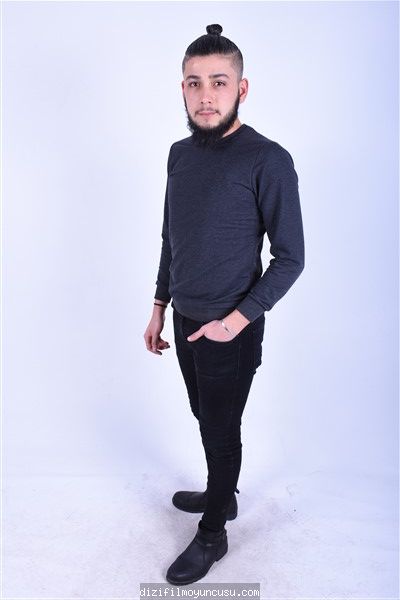 Balıkesir Cast Ajans Beytullah 17847