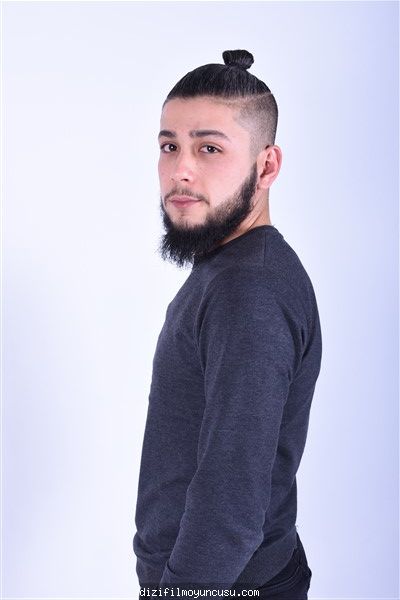 Balıkesir Cast Ajans Beytullah 17848