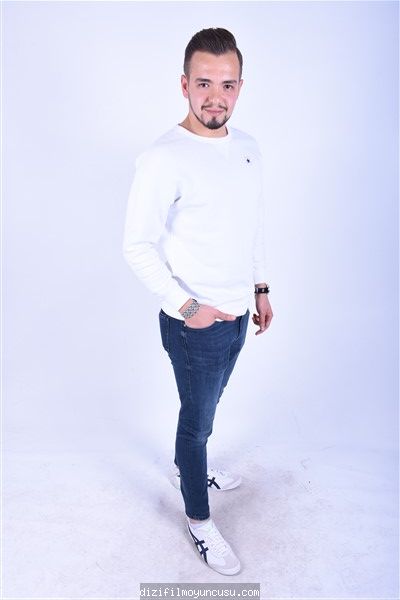 Balıkesir Cast Ajans Emre 17686