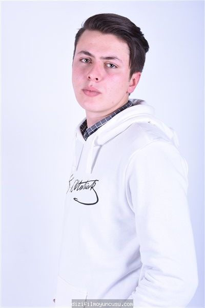 Balıkesir Cast Ajans Emre 17795