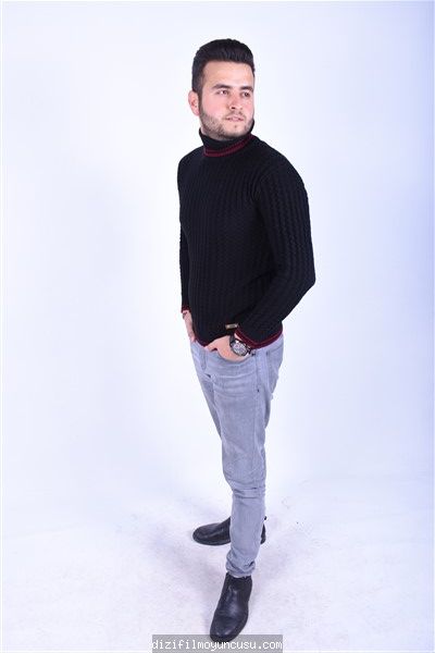 Balıkesir Cast Ajans Engin 17671