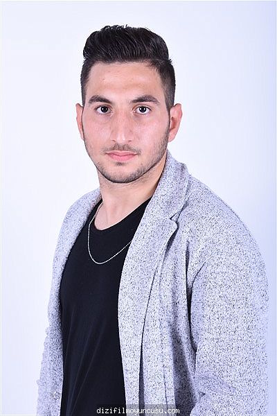 Balıkesir Cast Ajans Gökdeniz 68466