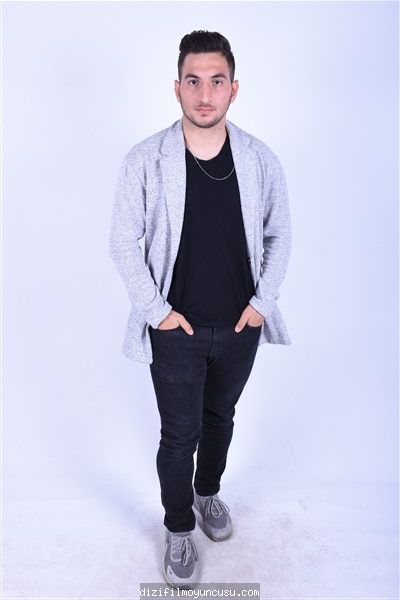 Balıkesir Cast Ajans Gökdeniz 17697