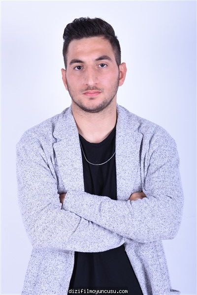 Balıkesir Cast Ajans Gökdeniz 17698