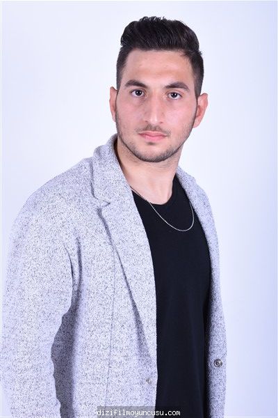 Balıkesir Cast Ajans Gökdeniz 17700