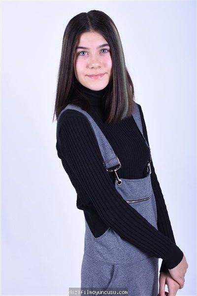 Balıkesir Cast Ajans Hatice 17869