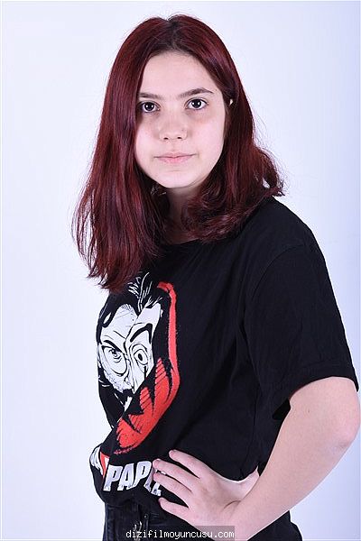 Bilecik Cast Ajans İremsu 68651