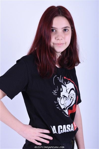 Bilecik Cast Ajans İremsu 17965