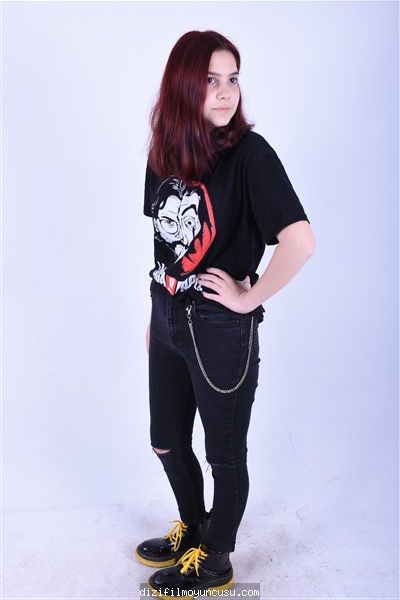 Bilecik Cast Ajans İremsu 17966