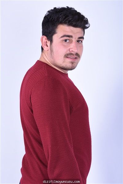 Balıkesir Cast Ajans İrfan 17732