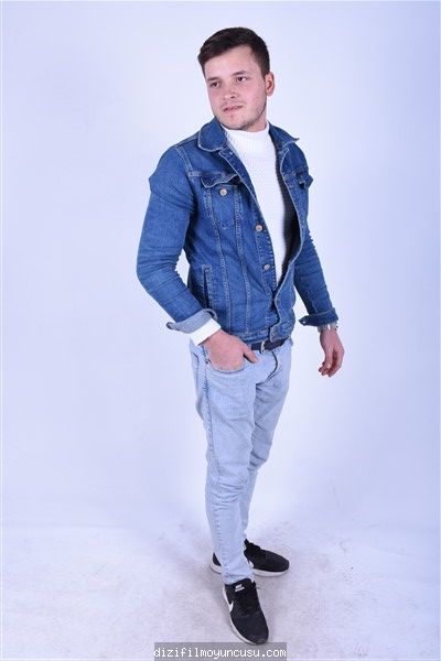 Balıkesir Cast Ajans İsmail 17682