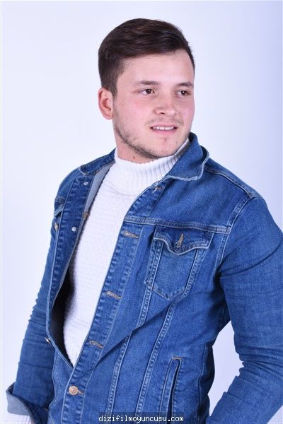 Balıkesir Cast Ajans İsmail 17683