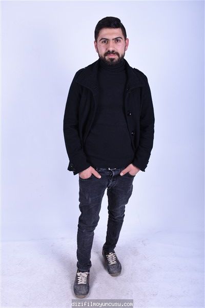 Bursa Cast Ajans İsmail 17821