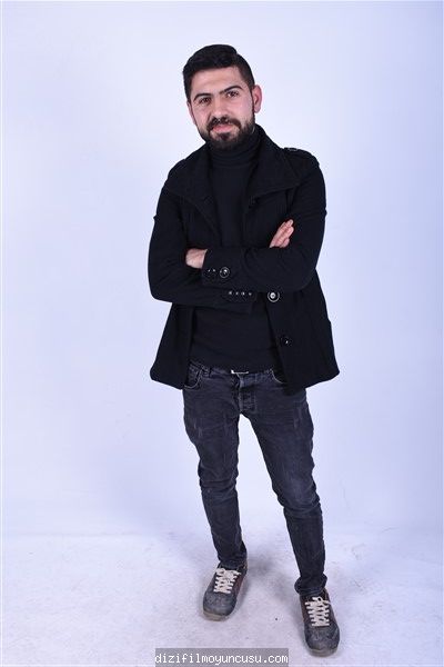 Bursa Cast Ajans İsmail 17822