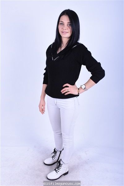 Balıkesir Cast Ajans Kevser 17662