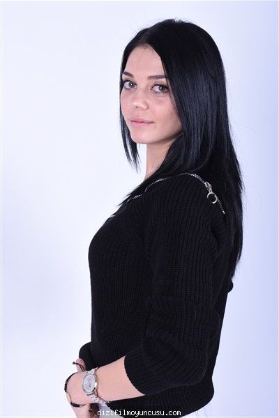 Balıkesir Cast Ajans Kevser 17664