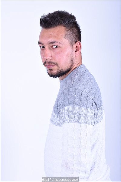 Balıkesir Cast Ajans Mehmet 68517