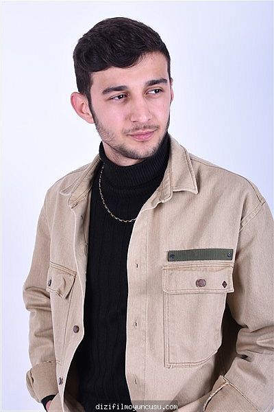 Balıkesir Cast Ajans Mustafa 68580