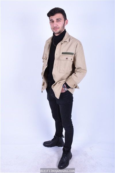 Balıkesir Cast Ajans Mustafa 17857