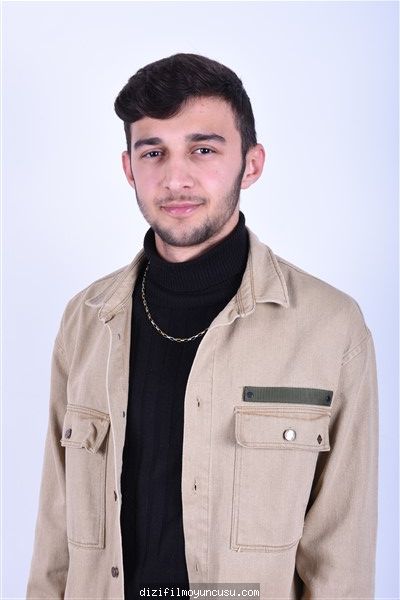 Balıkesir Cast Ajans Mustafa 17859