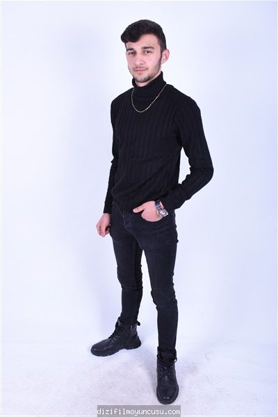 Balıkesir Cast Ajans Mustafa 17860