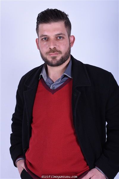 Balıkesir Cast Ajans Muzaffer 17773