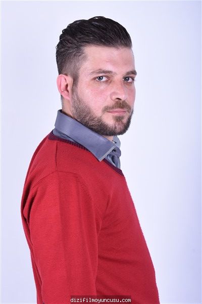 Balıkesir Cast Ajans Muzaffer 17776