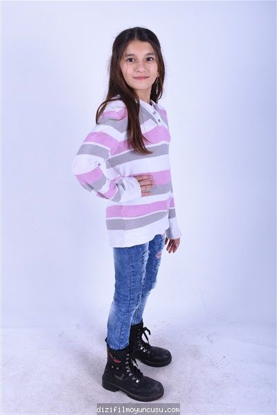 Balıkesir Cast Ajans Nazlı 17813