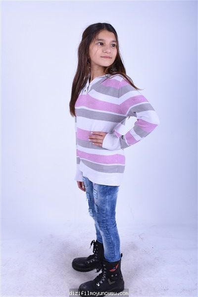 Balıkesir Cast Ajans Nazlı 17815