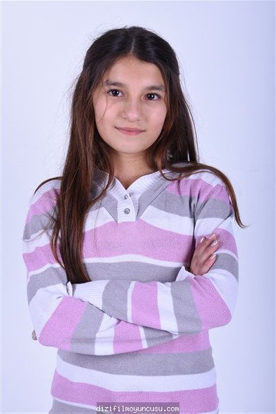 Balıkesir Cast Ajans Nazlı 17816