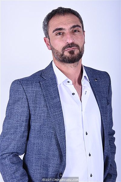 Balıkesir Cast Ajans Necati 68453