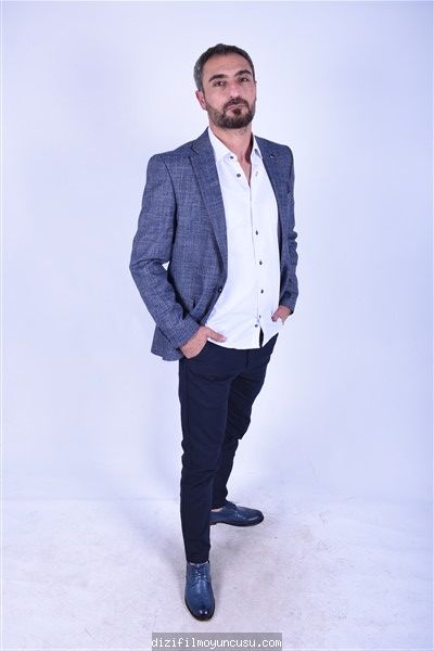 Balıkesir Cast Ajans Necati 17677