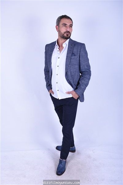 Balıkesir Cast Ajans Necati 17678