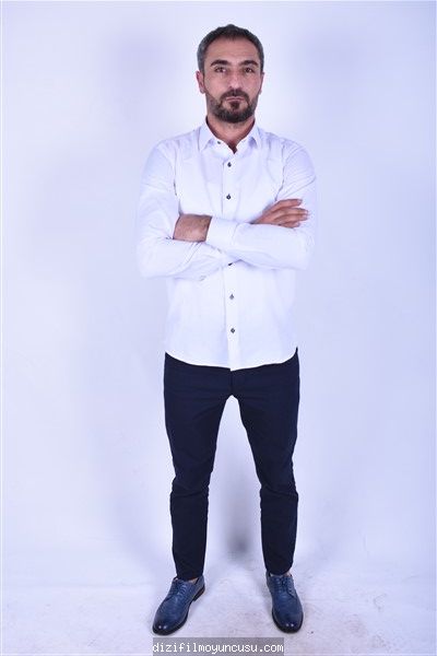 Balıkesir Cast Ajans Necati 17679