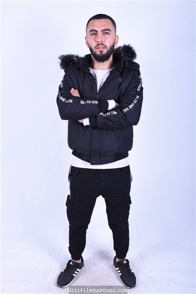 Balıkesir Cast Ajans Necati 17897