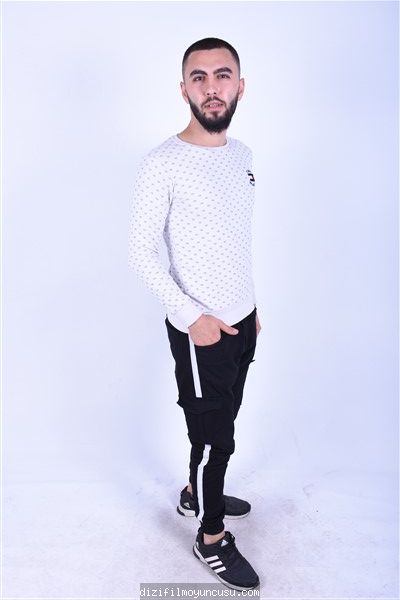 Balıkesir Cast Ajans Necati 17898