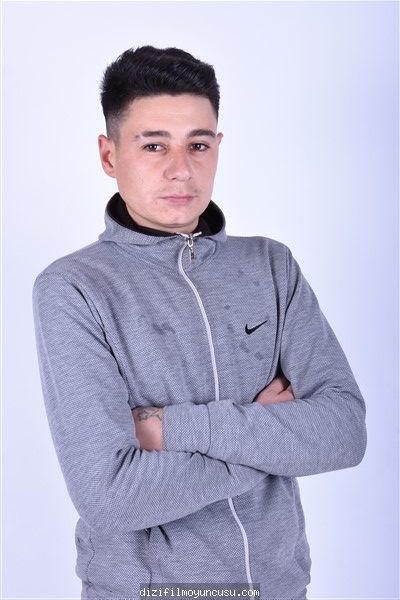 Balıkesir Cast Ajans Niyazi 17842